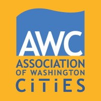 Association of Washington Cities logo