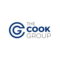 The Cook Group logo