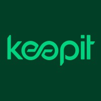 Keepit logo