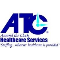 ATC Healthcare - Athens logo