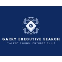 Garry Executive Search logo