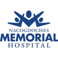 Nacogdoches Memorial Hospital logo