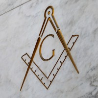Masons of California logo