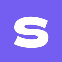 Swooped logo