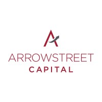 Arrowstreet Capital, Limited Partnership logo