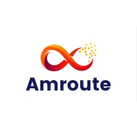 Amroute logo
