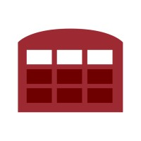 Aaron Overhead Doors logo