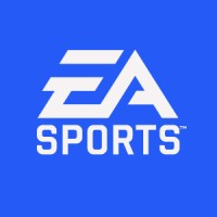 EA SPORTS logo
