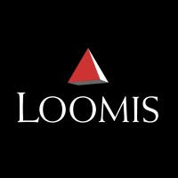 Loomis US logo