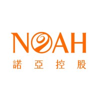 Noah Holdings logo