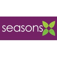 Seasons Center for Behavioral Health logo