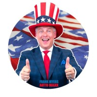 Frank Myers Auto Maxx logo