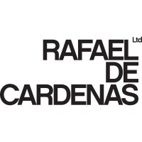 Rafael de Cárdenas, Ltd. logo