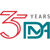 David Mason + Associates (DMA) logo