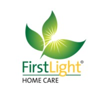 FirstLight Home Care of Greater Denver logo