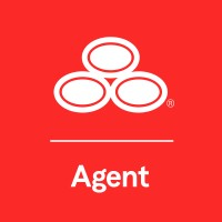 State Farm Agent logo