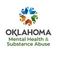 Oklahoma Department of Mental Health and Substance Abuse Services logo
