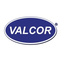 Valcor Engineering Corporation logo