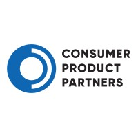 Consumer Product Partners logo