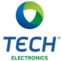 Tech Electronics logo