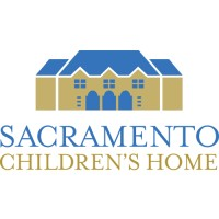 Sacramento Children's Home logo