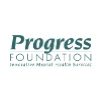 Progress Foundation logo