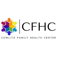 Cowlitz Family Health Center logo