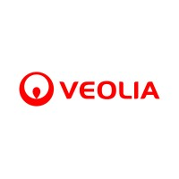 Veolia | Water Tech logo