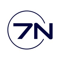 7N logo