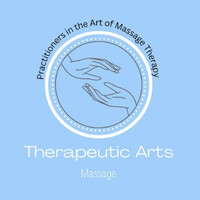 Therapeutic Arts Massage logo