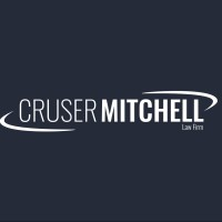 Cruser, Mitchell, Novitz, Sanchez, Gaston & Zimet, LLP logo