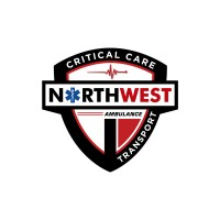 Northwest Ambulance Critical Care Transport logo