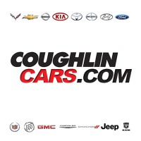 Coughlin Automotive logo
