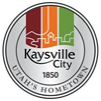 Kaysville City logo