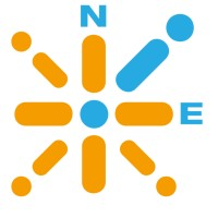 VONNE (Voluntary Organisations' Network North East) logo