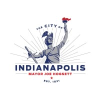 City of Indianapolis logo
