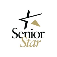 Senior Star logo