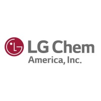 LG Chem America, Inc. logo