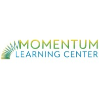 Momentum Learning Center logo