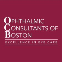 Ophthalmic Consultants of Boston logo