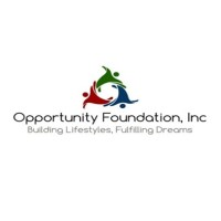 Opportunity Foundation Inc logo