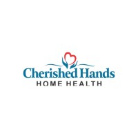 Cherished Hands Home Health Care logo
