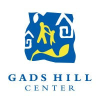 Gads Hill Center logo