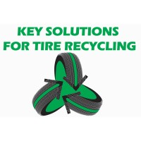 K & S Tire Recycling, Inc. logo