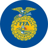 National FFA Organization logo
