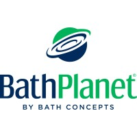 Bath Planet by Bath Concepts logo
