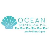 Ocean Estate Law, PC logo