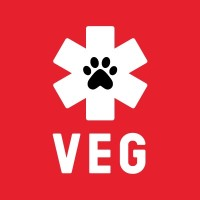 VEG ER for Pets logo