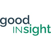Good Insight logo