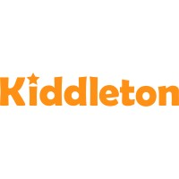 Kiddleton, Inc. logo